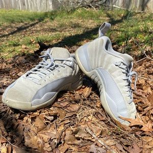 Jordan 12s